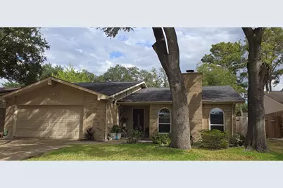 5406 Lerwick Drive, Houston, TX 77084 - Photo 1