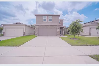 10622 Cashew Run Lane, Houston, TX 77075 - Photo 1