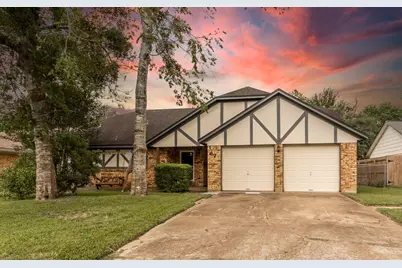 67 Sweetgum Court, Lake Jackson, TX 77566 - Photo 1