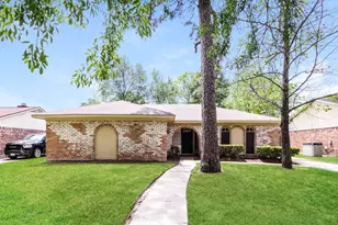 7206 Foxmar Ln, Humble, TX 77338 - Photo 1