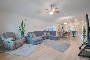 2712 Golden Palms Ln, Texas City, TX 77568 - Photo 23