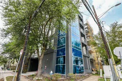 505 Jackson Hill Street #307, Houston, TX 77007 - Photo 1