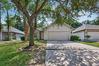 30 S Vesper Bend Circle, Spring, TX 77382 - Photo 1