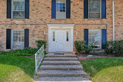 5863 Inwood Drive #5, Houston, TX 77057 - Photo 1