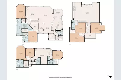 27 La Jolla Circle, Montgomery, TX 77356 - Photo 47