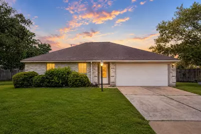 2035 Woodhue Drive, Spring, TX 77386 - Photo 1