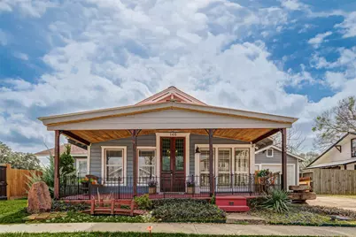 146 2nd Street, Sugar Land, TX 77498 - Photo 1