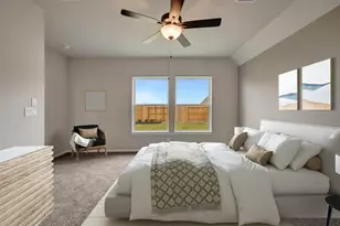 27314 Rolling Bluestem Lane, Hockley, TX 77447 - Photo 9