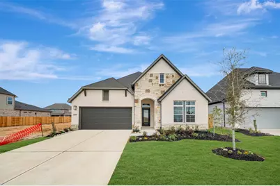 27314 Rolling Bluestem Lane, Hockley, TX 77447 - Photo 1