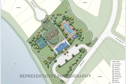 307 Barbet Court, Montgomery, TX 77316 - Photo 33