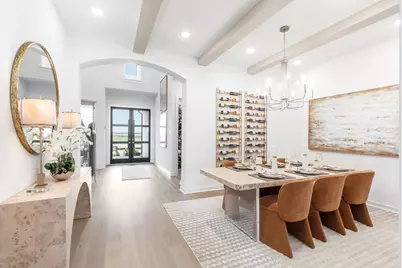 307 Barbet Court, Montgomery, TX 77316 - Photo 5