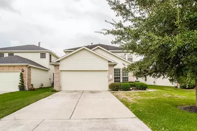1010 Doubletree Glen Drive, Houston, TX 77073 - Photo 1