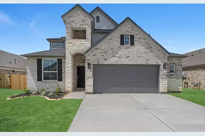 65 Shining Point Drive, Waller, TX 77484 - Photo 1