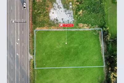 00 Hwy 6, Hitchcock, TX 77563 - Photo 3