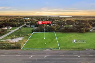 00 Hwy 6, Hitchcock, TX 77563 - Photo 1