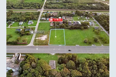 00 Hwy 6, Hitchcock, TX 77563 - Photo 7