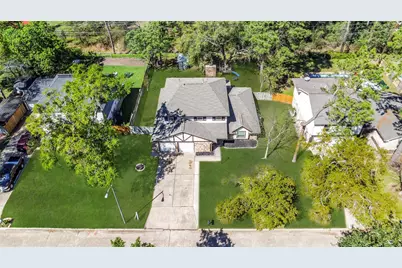 14710 Mystic Bend Drive, Cypress, TX 77429 - Photo 3