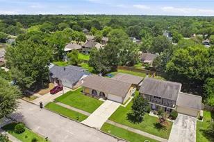 4019 Postwood Dr, Spring, TX 77388 - Photo 41