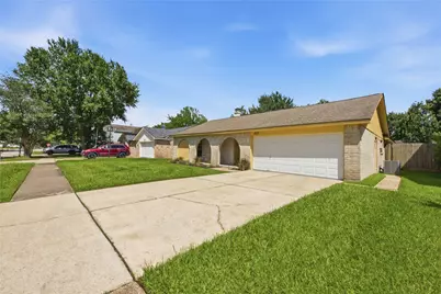 4019 Postwood Drive, Spring, TX 77388 - Photo 39