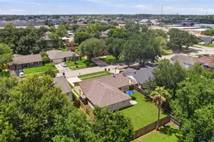 4019 Postwood Dr, Spring, TX 77388 - Photo 37