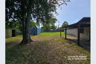 1216 Fair Drive, Angleton, TX 77515 - Photo 21