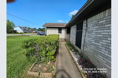 1216 Fair Drive, Angleton, TX 77515 - Photo 3