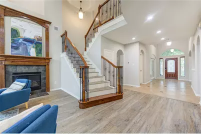 8402 Port Branch Drive, Richmond, TX 77406 - Photo 9