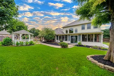 8402 Port Branch Drive, Richmond, TX 77406 - Photo 43