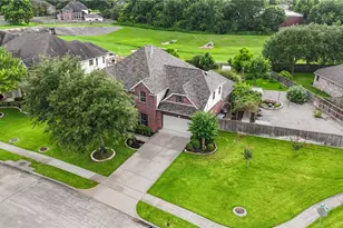 8402 Port Branch Dr, Richmond, TX 77406 - Photo 49