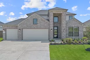 116 Black Hickory Dr, Waller, TX 77484 - Photo 1