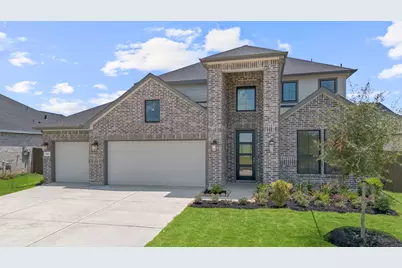 116 Black Hickory Drive, Waller, TX 77484 - Photo 3