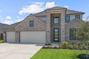 116 Black Hickory Dr, Waller, TX 77484 - Photo 3