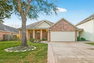 2638 Marquette Trail, Katy, TX 77494 - Photo 1