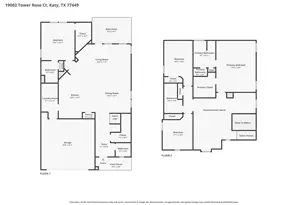 19002 Tower Rose Ct, Katy, TX 77449 - Photo 23