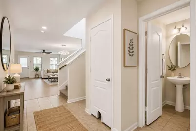 19002 Tower Rose Court, Katy, TX 77449 - Photo 3