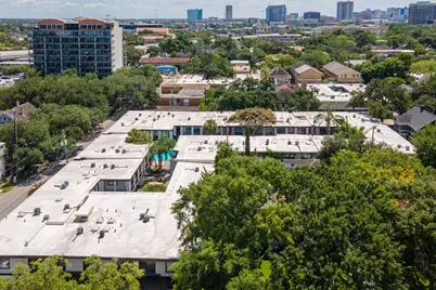 219 Marshall Street #105, Houston, TX 77006 - Photo 9