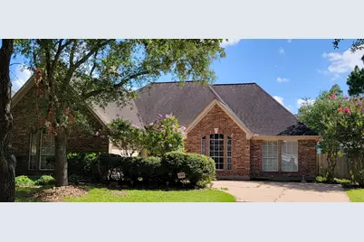 2806 Village Dale, Houston, TX 77059 - Photo 1