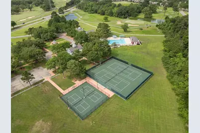 6611 Knollbridge Lane, Spring, TX 77379 - Photo 37