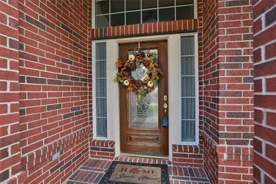6611 Knollbridge Lane, Spring, TX 77379 - Photo 3