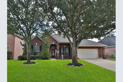 6611 Knollbridge Lane, Spring, TX 77379 - Photo 1