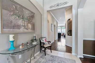 6611 Knollbridge Lane, Spring, TX 77379 - Photo 5