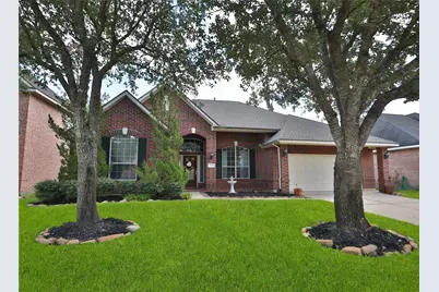 6611 Knollbridge Lane, Spring, TX 77379 - Photo 31