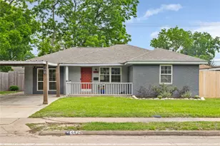4414 W 43rd St, Houston, TX 77092 - Photo 1