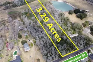 Tbd 00 Dogwood St, Manvel, TX 77578 - Photo 1