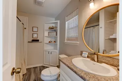 2332 Martinique, Crystal Beach, TX 77650 - Photo 35