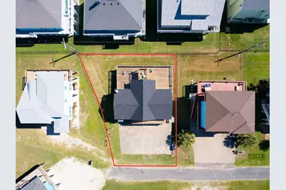 2332 Martinique, Crystal Beach, TX 77650 - Photo 49