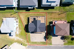 2332 Martinique, Crystal Beach, TX 77650 - Photo 49