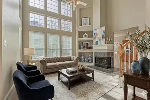 31 Valley Oaks Cir, The Woodlands, TX 77382 - Photo 9