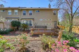 31 Valley Oaks Cir, The Woodlands, TX 77382 - Photo 31