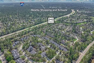 31 Valley Oaks Cir, The Woodlands, TX 77382 - Photo 3